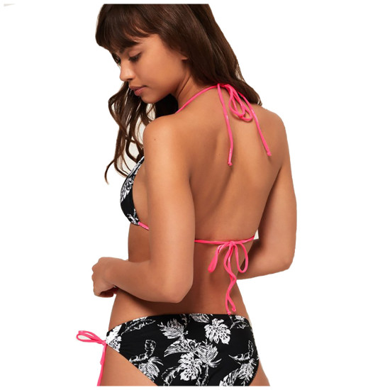 Superdry Γυναικείο μαγιό top